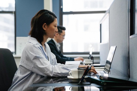 Phát triển tổ chức từ triết lý đầu tư con người - Ảnh 3. Một tổ chức học tập không ngừng là một tổ chức phát triển - Ảnh: Internet.