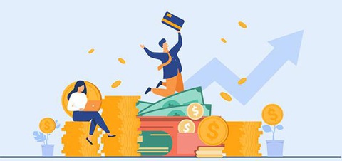 UI/UX Designer là nghề gì? Những tố chất cần thiết để làm UI/UX Designer (Phần 2) - Ảnh 4. Mức lương hấp dẫn đi kèm áp lực lớn - Ảnh: Internet.