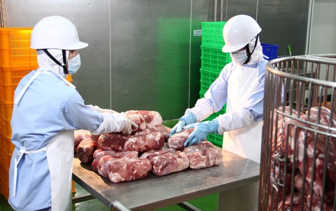 Ajinomoto Việt Nam vào Top 100 - sản phẩm, dịch vụ tốt nhất cho gia đình, trẻ em năm 2023 - Ảnh 2. Ajinomoto Việt Nam vào Top 100 - sản phẩm, dịch vụ tốt nhất cho gia đình, trẻ em năm 2023 - Ảnh 2.