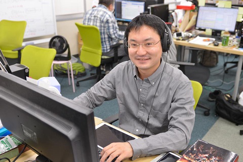 6 thông tin hữu ích về việc làm Game Designer dành cho ứng viên (Phần 1) - Ảnh 1. Giới thiệu về vị trí công việc Game Designer - Ảnh: Internet