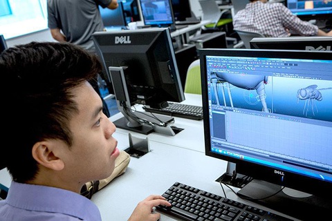 6 thông tin hữu ích về việc làm Game Designer dành cho ứng viên (Phần 3) - Ảnh 3. Cơ hội việc làm và tiềm năng phát triển của Game Designer vô cùng rộng mở - Ảnh: Internet