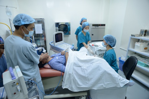 Chuyên gia nói gì về quan niệm mang đa thai, đẻ một lần nhiều con... - Ảnh 3. Chuyên gia nói gì về quan niệm mang đa thai, đẻ một lần nhiều con... - Ảnh 3.