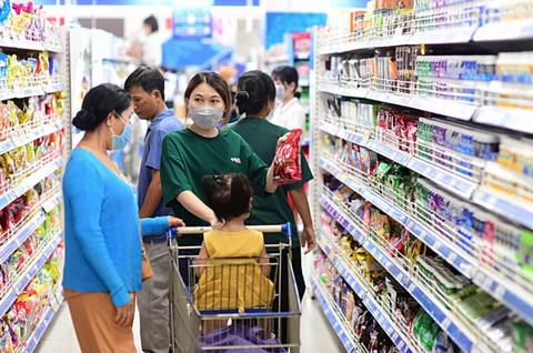 Thông tin mới nhất việc sửa Luật thuế VAT, thuế thu nhập doanh nghiệp, thuế thu nhập cá nhân - Ảnh 1. Dự kiến trình Quốc hội sửa Luật Thuế thu nhập cá nhân vào năm 2025 - Ảnh: QUANG ĐỊNH