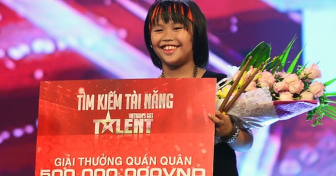 Thần đồng đánh trống Trọng Nhân nhận học bổng tại Mỹ - Ảnh 4. Thần đồng đánh trống Trọng Nhân nhận học bổng tại Mỹ - Ảnh 4.