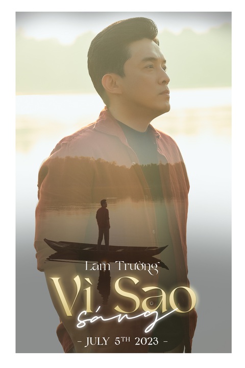 A2 Lam Trường quay lại thị trường âm nhạc sau hơn 4 năm vắng bóng - Ảnh 3. A2 Lam Trường quay lại thị trường âm nhạc sau hơn 4 năm vắng bóng - Ảnh 3.