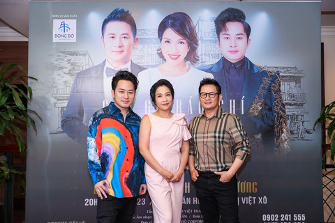 Bằng Kiều hứa kể trải nghiệm ‘bụi đời’ trong show Hà Nội phố - Ảnh 4. Bằng Kiều hứa kể trải nghiệm ‘bụi đời’ trong show Hà Nội phố - Ảnh 4.