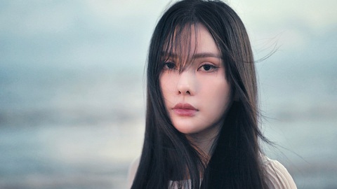 Thu Thủy chiều lòng người hâm mộ sau nhiều lần lỡ hẹn - Ảnh 3. Thu Thủy chiều lòng người hâm mộ sau nhiều lần lỡ hẹn - Ảnh 3.