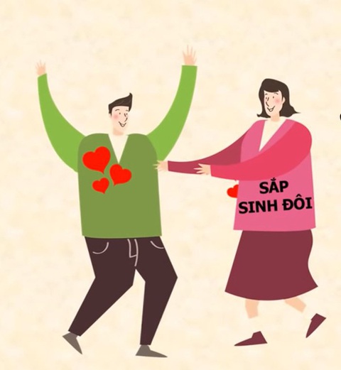 Đố vui: Con gì mới sinh ra đã kiếm đường trốn? - Ảnh 9.