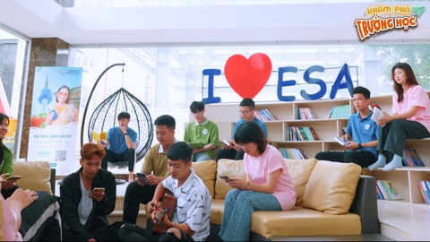 19h tối nay 4-6, Khám phá trường học đến với Trường đại học Công nghệ Đông Á - Ảnh 1. 19h tối nay 4-6, Khám phá trường học đến với Trường đại học Công nghệ Đông Á - Ảnh 1.