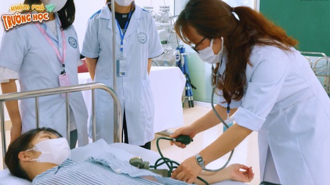 19h tối nay 4-6, Khám phá trường học đến với Trường đại học Công nghệ Đông Á - Ảnh 4. 19h tối nay 4-6, Khám phá trường học đến với Trường đại học Công nghệ Đông Á - Ảnh 4.