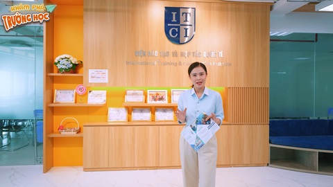 19h tối nay 4-6, Khám phá trường học đến với Trường đại học Công nghệ Đông Á - Ảnh 5. 19h tối nay 4-6, Khám phá trường học đến với Trường đại học Công nghệ Đông Á - Ảnh 5.