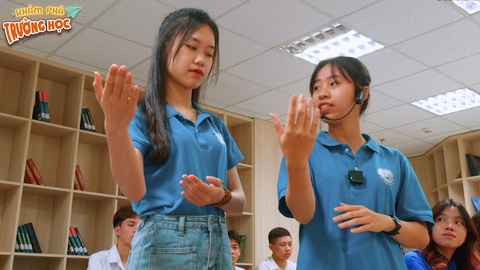 19h tối nay 4-6, Khám phá trường học đến với Trường đại học Công nghệ Đông Á - Ảnh 7. 19h tối nay 4-6, Khám phá trường học đến với Trường đại học Công nghệ Đông Á - Ảnh 7.