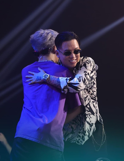 MC Trấn Thành ngơ ngác không nhận ra Quang Anh The Voice Kids - Ảnh 6. MC Trấn Thành ngơ ngác không nhận ra Quang Anh The Voice Kids - Ảnh 6.