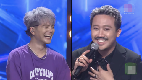 MC Trấn Thành ngơ ngác không nhận ra Quang Anh The Voice Kids - Ảnh 5. MC Trấn Thành ngơ ngác không nhận ra Quang Anh The Voice Kids - Ảnh 5.