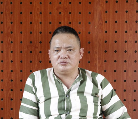 Nổ có nhiều mối quan hệ, lừa lấy 285 triệu chạy án rồi cắt liên lạc - Ảnh 1. Nổ có nhiều mối quan hệ, lừa lấy 285 triệu chạy án rồi cắt liên lạc - Ảnh 1.