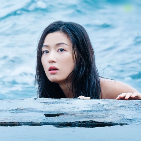 6 nàng tiên cá gây sốt, mợ chảnh Jun Ji Hyun đạt vị trí bất ngờ - Ảnh 3. 6 nàng tiên cá gây sốt, mợ chảnh Jun Ji Hyun đạt vị trí bất ngờ - Ảnh 3.