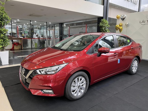 Tin tức giá xe: Nissan Việt Nam giảm giá mạnh tay xe nhập, cao nhất 120 triệu đồng - Ảnh 2. Tin tức giá xe: Nissan Việt Nam giảm giá mạnh tay xe nhập, cao nhất 120 triệu đồng - Ảnh 2.