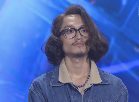 Chê khán giả trường quay Rap Việt mù quáng, netizen có ngay bí kíp rap đâu thắng đó - Ảnh 1. Chê khán giả trường quay Rap Việt mù quáng, netizen có ngay bí kíp rap đâu thắng đó - Ảnh 1.