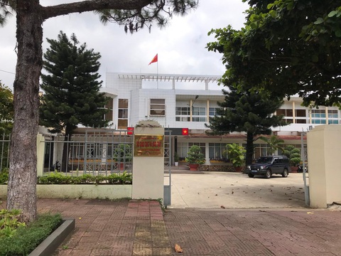 Bắt nguyên trưởng phòng Sở Giáo dục và Đào tạo Gia Lai vì gây thất thoát tài sản công - Ảnh 1. Bắt nguyên trưởng phòng Sở Giáo dục và Đào tạo Gia Lai vì gây thất thoát tài sản công - Ảnh 1.