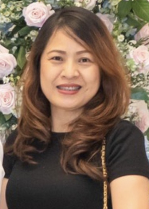 TP.HCM có phòng khám cấp giấy khống nghỉ bệnh - Ảnh 2. Bà Nguyễn Thị Thu Hằng