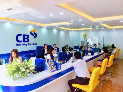 Ngân hàng Xây Dựng sắp thành ngân hàng con của Vietcombank - Ảnh 1. Ngân hàng Xây Dựng sắp thành ngân hàng con của Vietcombank - Ảnh 1.