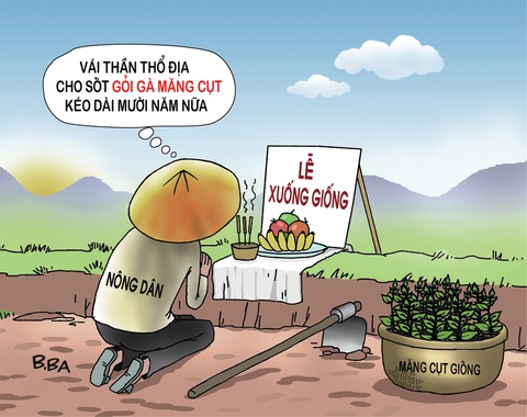 Thiếu nữ tân thời khuấy đảo Tóp Tóp, sao Thái Tuế bóp con gà - Ảnh 2. Thiếu nữ tân thời khuấy đảo Tóp Tóp, sao Thái Tuế bóp con gà - Ảnh 2.