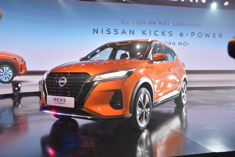 Tin tức giá xe: Nissan Việt Nam giảm giá mạnh tay xe nhập, cao nhất 120 triệu đồng - Ảnh 6. Tin tức giá xe: Nissan Việt Nam giảm giá mạnh tay xe nhập, cao nhất 120 triệu đồng - Ảnh 6.