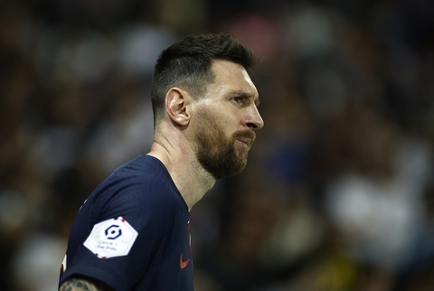 Bố Messi nói chuyện với Laporta, xác nhận anh muốn trở lại Barca - Ảnh 1. Bố Messi nói chuyện với Laporta, xác nhận anh muốn trở lại Barca - Ảnh 1.