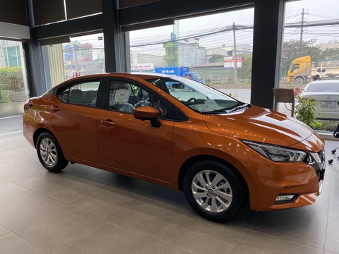 Tin tức giá xe: Nissan Việt Nam giảm giá mạnh tay xe nhập, cao nhất 120 triệu đồng - Ảnh 1. Tin tức giá xe: Nissan Việt Nam giảm giá mạnh tay xe nhập, cao nhất 120 triệu đồng - Ảnh 1.