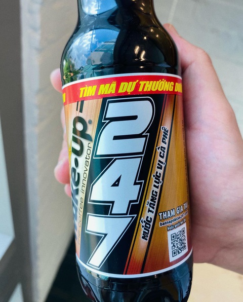 Wake-up 247 tặng 7 xe máy mỗi 24 giờ - Ảnh 3. Wake-up 247 tặng 7 xe máy mỗi 24 giờ - Ảnh 3.