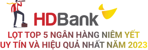 HDBank lọt top 10 công ty đại chúng hiệu quả nhất năm 2023 - Ảnh 4. HDBank lọt top 10 công ty đại chúng hiệu quả nhất năm 2023 - Ảnh 4.