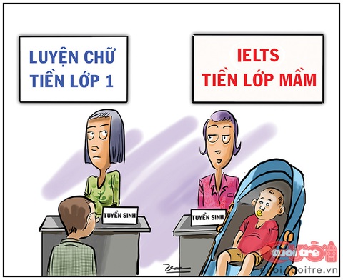Nghịch lý lớp 1: Con gà có trước hay quả trứng có trước? - Ảnh 1. Nghịch lý lớp 1: Con gà có trước hay quả trứng có trước? - Ảnh 1.