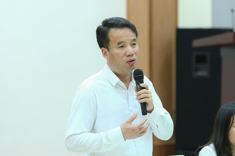 Phát hiện trục lợi bảo hiểm xã hội từ hệ thống giám định điện tử - Ảnh 1. Phát hiện trục lợi bảo hiểm xã hội từ hệ thống giám định điện tử - Ảnh 1.