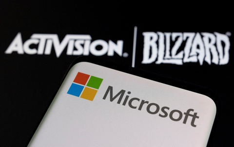Lấy thông tin trẻ em trái phép, Microsoft phải trả 20 triệu USD - Ảnh 1. Lấy thông tin trẻ em trái phép, Microsoft phải trả 20 triệu USD - Ảnh 1.