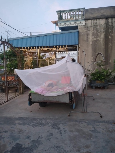 Ảnh vui 6-6: Chỉ người nhanh trí mới tìm ra cách giải quyết - Ảnh 3. Ảnh vui 6-6: Chỉ người nhanh trí mới tìm ra cách giải quyết - Ảnh 3.