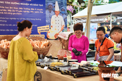 Festival biển Nha Trang khép lại, Khánh Hòa đón 150.000 lượt khách - Ảnh 3. Festival biển Nha Trang khép lại, Khánh Hòa đón 150.000 lượt khách - Ảnh 3.