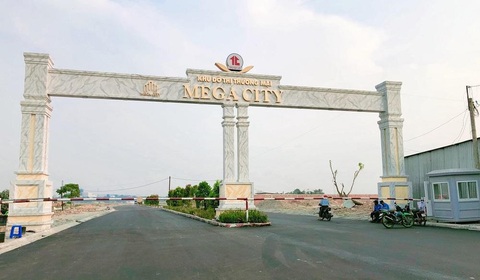 Một số chủ dự án nhà thương mại ở Bình Dương ‘quên’ dành đủ đất làm nhà ở xã hội - Ảnh 1. Một số chủ dự án nhà thương mại ở Bình Dương ‘quên’ dành đủ đất làm nhà ở xã hội - Ảnh 1.