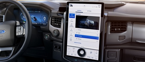 Chủ xe điện Ford: ‘Thích nhưng phải bán lỗ sau 6 tháng’ - Ảnh 2. Chủ xe điện Ford: ‘Thích nhưng phải bán lỗ sau 6 tháng’ - Ảnh 2.