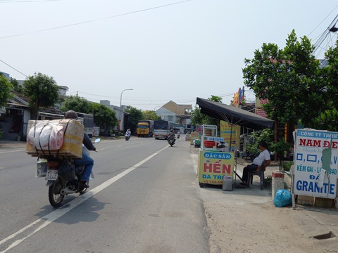Món này nó thấm vô cùng, xúc bánh tráng không gì bằng - Ảnh 2. Món này nó thấm vô cùng, xúc bánh tráng không gì bằng - Ảnh 2.