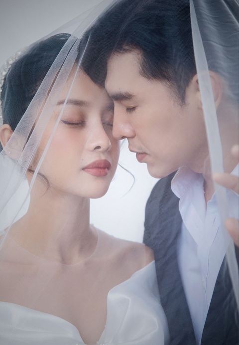 Phim Việt vay mượn kịch bản ngoại - Ảnh 2. Phim Mặt trời mùa đông - Ảnh: ĐPCC