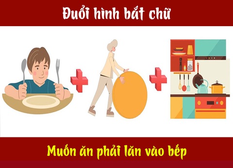 Câu tục ngữ, thành ngữ khó nhằn này là gì? (P29) - Ảnh 6.
