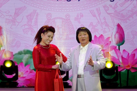 Hội thi Công dân thành phố với hành trình văn hóa TP.HCM - Ảnh 1. Hội thi Công dân thành phố với hành trình văn hóa TP.HCM - Ảnh 1.
