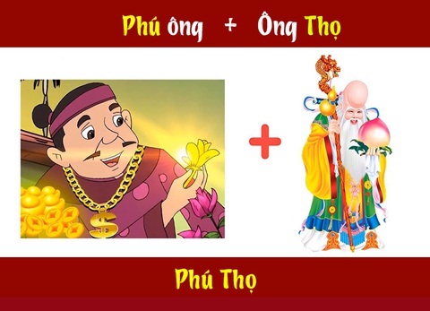 Đuổi hình bắt chữ: Đây là tỉnh thành nào của nước ta? (P20) - Ảnh 6.