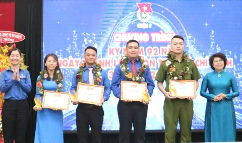 Nữ liệt sĩ từng là bí thư Quận Đoàn - Ảnh 1. Nữ liệt sĩ từng là bí thư Quận Đoàn - Ảnh 1.