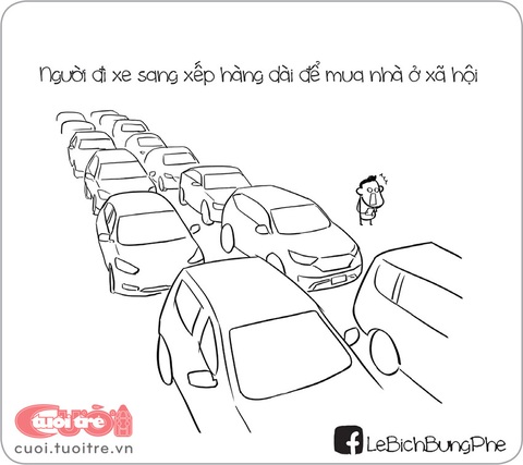 Nghịch lý từ trong bụng mẹ đến khi đi mua nhà ở xã hội - Ảnh 5. Nghịch lý từ trong bụng mẹ đến khi đi mua nhà ở xã hội - Ảnh 5.