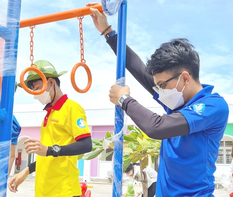 Điểm rèn luyện: Động lực hay gánh nặng của sinh viên? Cần bám sát nhiệm vụ sinh viên - Ảnh 1. Điểm rèn luyện: Động lực hay gánh nặng của sinh viên? Cần bám sát nhiệm vụ sinh viên - Ảnh 1.