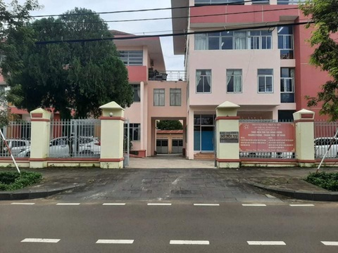 Khởi tố phó chánh văn phòng sở nội vụ gây thất thoát tài sản công - Ảnh 1. Khởi tố phó chánh văn phòng sở nội vụ gây thất thoát tài sản công - Ảnh 1.