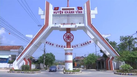 Bắt thêm người thứ 3 liên quan đất đai ở huyện Khánh Vĩnh, tỉnh Khánh Hòa - Ảnh 1. Bắt thêm người thứ 3 liên quan đất đai ở huyện Khánh Vĩnh, tỉnh Khánh Hòa - Ảnh 1.