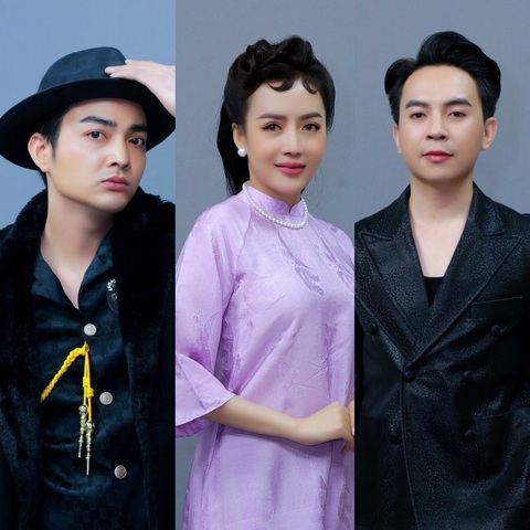 Tin tức giải trí 7-6: Ngọc Huyền, Vũ Luân diễn thêm suất tại Pháp; Transformers ra rạp - Ảnh 7. Tin tức giải trí 7-6: Ngọc Huyền, Vũ Luân diễn thêm suất tại Pháp; Transformers ra rạp - Ảnh 7.