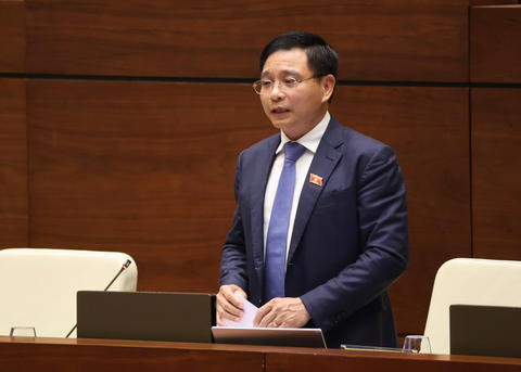 Bộ trưởng Nguyễn Văn Thắng cam kết không quá đầu tháng 7, đăng kiểm trở lại bình thường - Ảnh 1. Bộ trưởng Nguyễn Văn Thắng cam kết không quá đầu tháng 7, đăng kiểm trở lại bình thường - Ảnh 1.